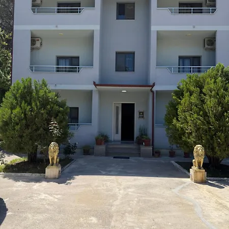 Hotel Blue Shore Golem (Tirana)