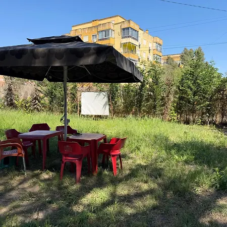 Hotel Blue Shore