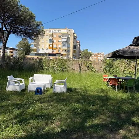 Hotel Blue Shore 3*